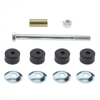 2007 Mitsubishi Lancer Suspension Stabilizer Bar Link Kit Front Moog K90247 image 2 of 2
