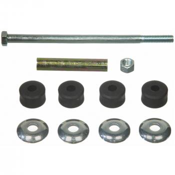 1988 Toyota Tercel Suspension Stabilizer Bar Link Kit Front Moog K90249 image 1 of 1