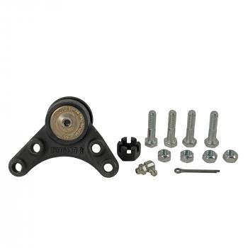 2000 Toyota Tacoma Suspension Ball Joint Front Right Upper Moog K90257 image 1 of 2
