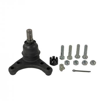 2000 Toyota Tacoma Suspension Ball Joint Front Right Upper Moog K90257 image 2 of 2