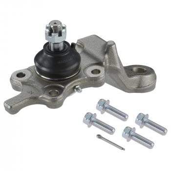 2000 Toyota Tacoma Suspension Ball Joint Front Left Lower Moog K90258 image 2 of 2