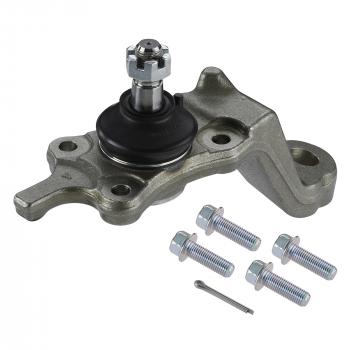 2000 Toyota Tacoma Suspension Ball Joint Front Right Lower Moog K90259 image 2 of 2