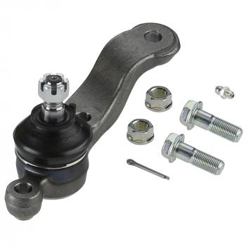 2000 Toyota Tacoma Suspension Ball Joint Front Left Lower Moog K90260 image 2 of 2