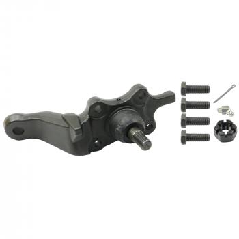2000 Toyota 4Runner Suspension Ball Joint Front Left Lower Moog K90262 image 2 of 2