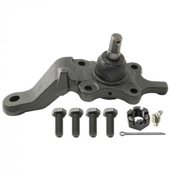 2000 Toyota 4Runner Suspension Ball Joint Front Right Lower Moog K90263 image 2 of 2