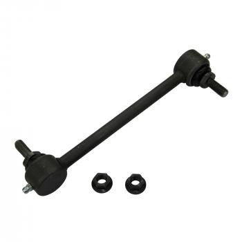 1999 Toyota Avalon Suspension Stabilizer Bar Link Rear Moog K90313 image 1 of 2