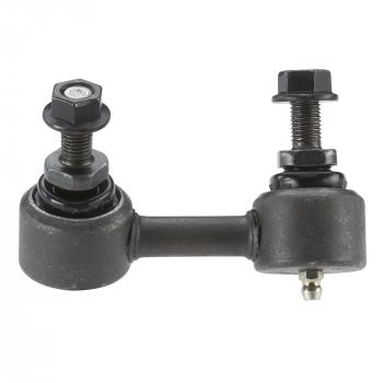 2003 Acura CL Suspension Stabilizer Bar Link Front Left Moog K90341 image 2 of 2