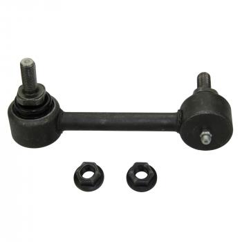 2006 Acura TSX Suspension Stabilizer Bar Link