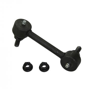 2006 Acura TSX Suspension Stabilizer Bar Link Rear Left Moog K90343 image 1 of 2