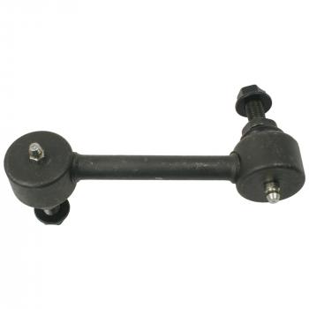 2006 Acura TSX Suspension Stabilizer Bar Link Rear Left Moog K90343 image 2 of 2
