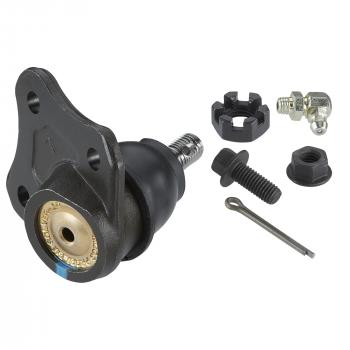 2001 Volkswagen Golf Suspension Ball Joint Front Left Lower Moog K90355 image 1 of 2