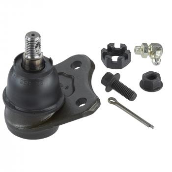 2001 Volkswagen Golf Suspension Ball Joint Front Left Lower Moog K90355 image 2 of 2