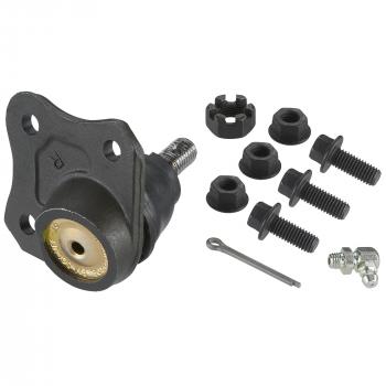 2001 Volkswagen Golf Suspension Ball Joint Front Right Lower Moog K90357 image 1 of 2