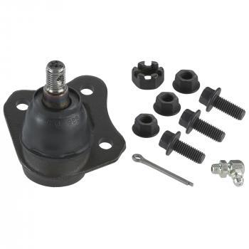 2001 Volkswagen Golf Suspension Ball Joint Front Right Lower Moog K90357 image 2 of 2