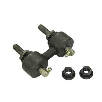 2002 Hyundai Elantra Suspension Stabilizer Bar Link Front Moog K90358 image 1 of 2