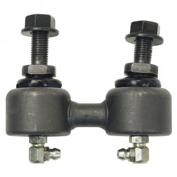 2002 Hyundai Elantra Suspension Stabilizer Bar Link Front Moog K90358 image 2 of 2