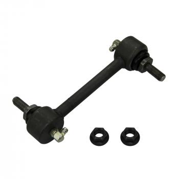 2005 Hyundai Tiburon Suspension Stabilizer Bar Link Rear Moog K90360 image 1 of 2