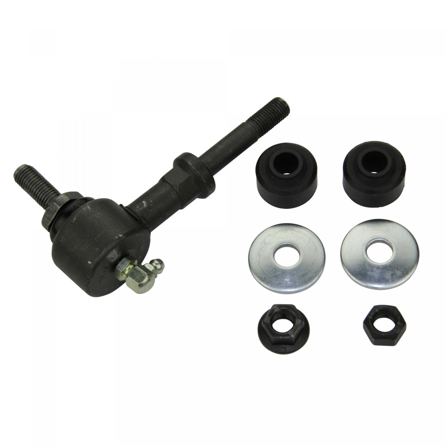 Moog K90369 - Suspension Stabilizer Bar Link Moog K90369 Suspension Stabilizer Bar Link product image 1 of 2