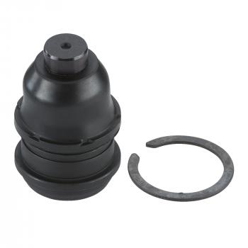 2009 Hyundai Santa Fe Suspension Ball Joint Front Lower Moog K90375 image 2 of 2