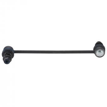 2003 Hyundai Santa Fe Suspension Stabilizer Bar Link Front Left Moog K90376 image 1 of 2
