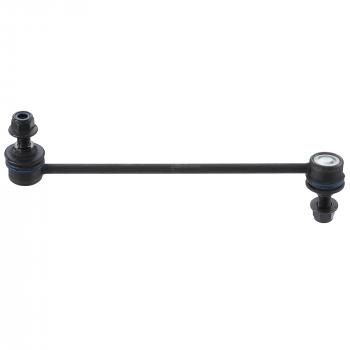 2003 Hyundai Santa Fe Suspension Stabilizer Bar Link Front Left Moog K90376 image 2 of 2