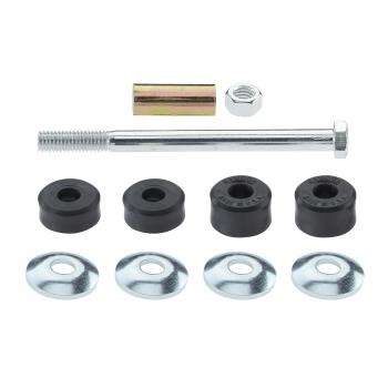 2003 Mitsubishi Lancer Suspension Stabilizer Bar Link Kit Rear Moog K90389 image 1 of 2