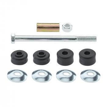 2003 Mitsubishi Lancer Suspension Stabilizer Bar Link Kit Rear Moog K90389 image 2 of 2