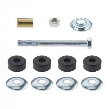 2006 Scion xA Suspension Stabilizer Bar Link Kit Front Moog K90390 image 1 of 2