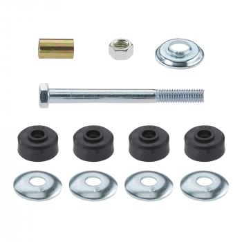 2006 Scion xA Suspension Stabilizer Bar Link Kit Front Moog K90390 image 2 of 2