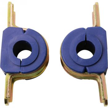 1999 Toyota Avalon Suspension Stabilizer Bar Bushing Kit Front To Frame Moog K90392 image 1 of 2