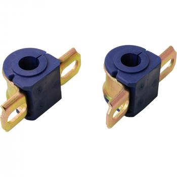 1999 Toyota Avalon Suspension Stabilizer Bar Bushing Kit Front To Frame Moog K90392 image 2 of 2
