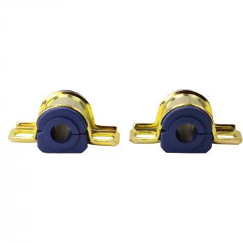 2000 Mitsubishi Eclipse Suspension Stabilizer Bar Bushing Kit Rear To Frame Moog K90393 image 1 of 2