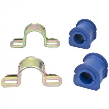 1994 Honda Accord Suspension Stabilizer Bar Bushing Kit Front To Frame Moog K90396 image 1 of 1