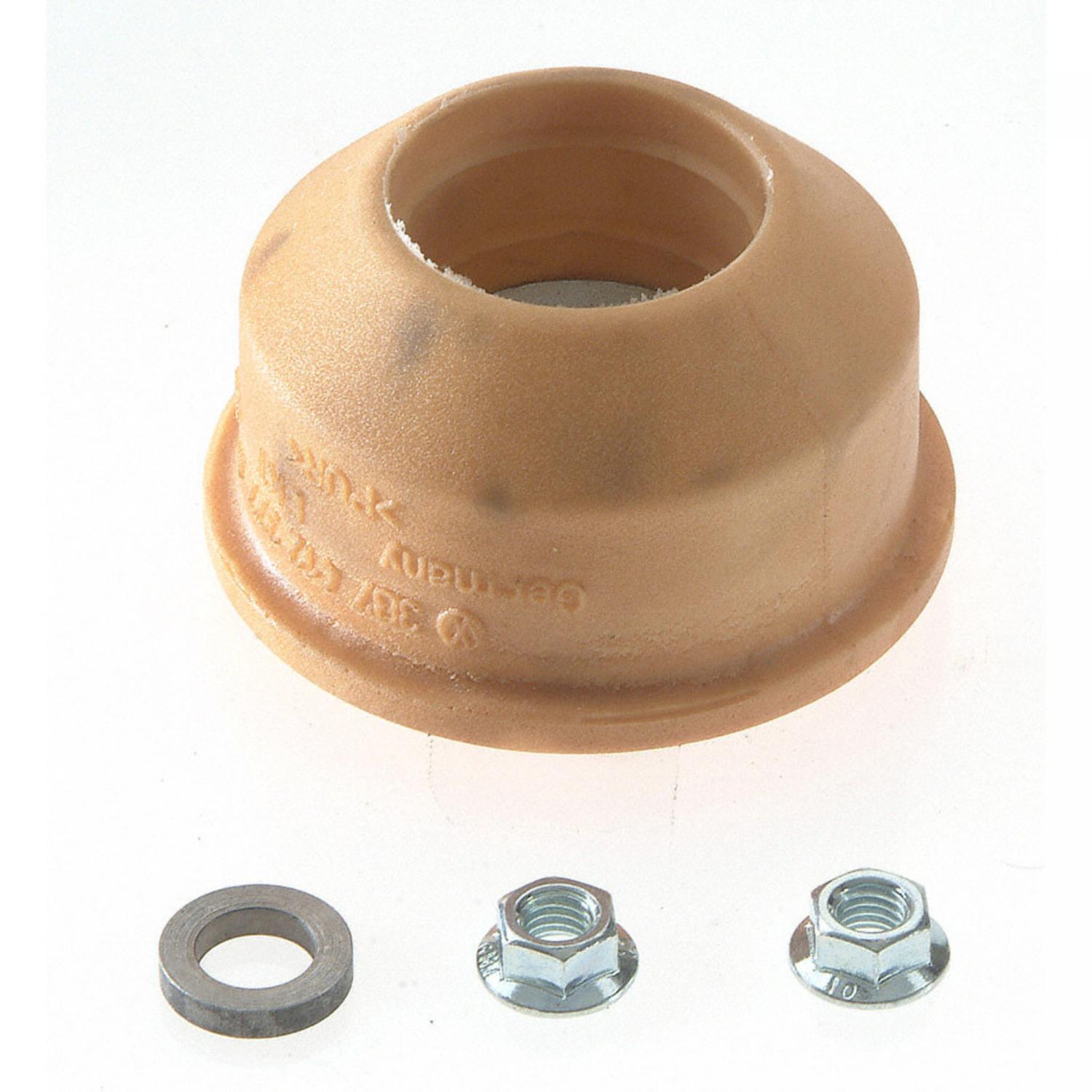 Moog K90412 - Suspension Strut Mount Kit Moog K90412 Suspension Strut Mount Kit product image 1 of 1