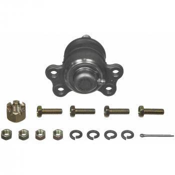 1987 Isuzu Pickup Suspension Ball Joint Front Upper Moog K9042 image 1 of 1