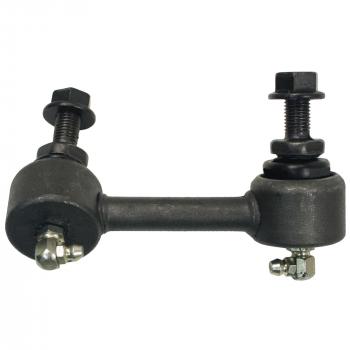 2000 Nissan Maxima Suspension Stabilizer Bar Link Front Left Moog K90432 image 2 of 2