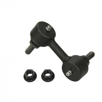 2004 Honda Civic Suspension Stabilizer Bar Link Rear Right Moog K90452 image 1 of 2