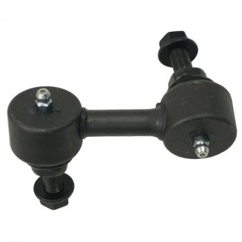 2004 Honda Civic Suspension Stabilizer Bar Link Rear Right Moog K90452 image 2 of 2