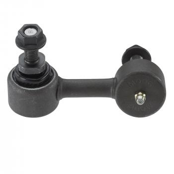 2004 Honda Civic Suspension Stabilizer Bar Link Rear Left Moog K90453 image 1 of 2