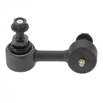 2004 Honda Civic Suspension Stabilizer Bar Link Rear Left Moog K90453 image 2 of 2