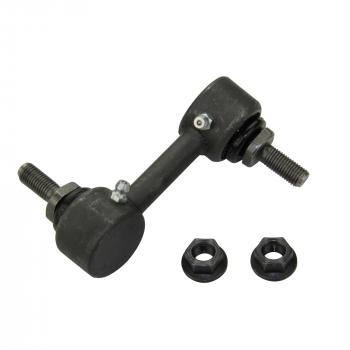 2006 Acura TSX Suspension Stabilizer Bar Link Front Left Moog K90456 image 1 of 2