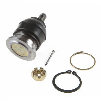 1995 Honda Civic Suspension Ball Joint Front Upper Moog K90469 image 1 of 1