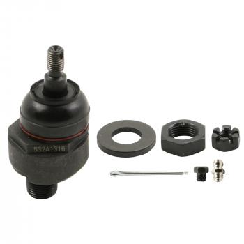 2014 Acura TSX Suspension Ball Joint Front Upper Moog K90492 image 3 of 3