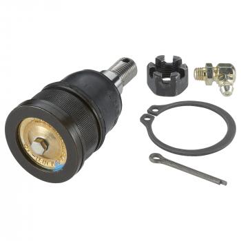 2002 Honda Civic Suspension Ball Joint Front Lower Moog K90493 image 1 of 2