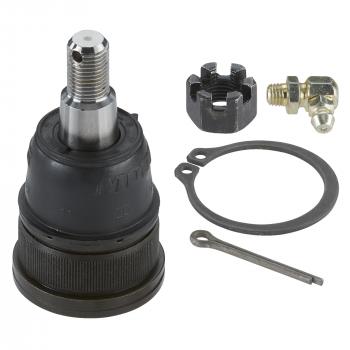 2002 Honda Civic Suspension Ball Joint Front Lower Moog K90493 image 2 of 2