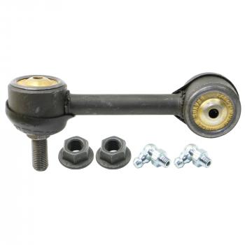 1997 Mazda 626 Suspension Stabilizer Bar Link Front Right Moog K90516 image 1 of 2