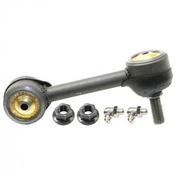 1997 Mazda 626 Suspension Stabilizer Bar Link Front Left Moog K90517 image 1 of 2