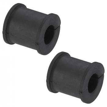 2002 Lexus ES300 Suspension Stabilizer Bar Bushing Kit Rear To Frame Moog K90523 image 1 of 2