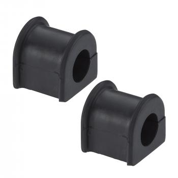 2012 Toyota Avalon Suspension Stabilizer Bar Bushing Kit Front To Frame Moog K90526 image 1 of 2