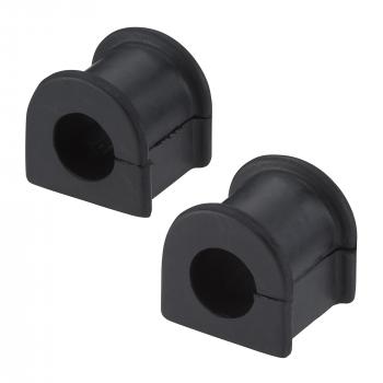 2012 Toyota Avalon Suspension Stabilizer Bar Bushing Kit Front To Frame Moog K90526 image 2 of 2